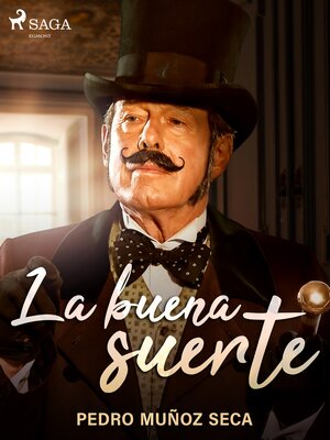 cover image of La buena suerte